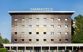 Starhotel Tourist Milan